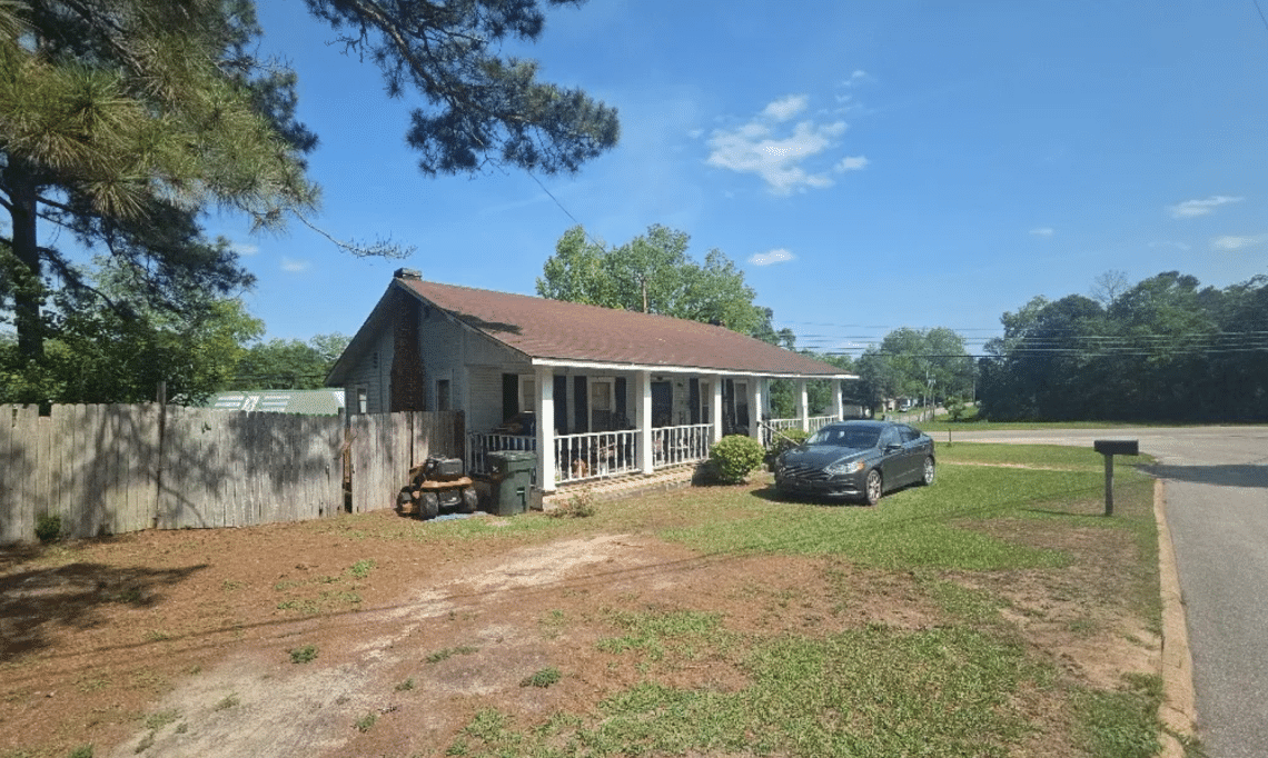 alabama handyman special